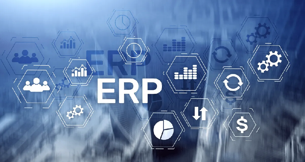 無憂ERP 無憂ERP